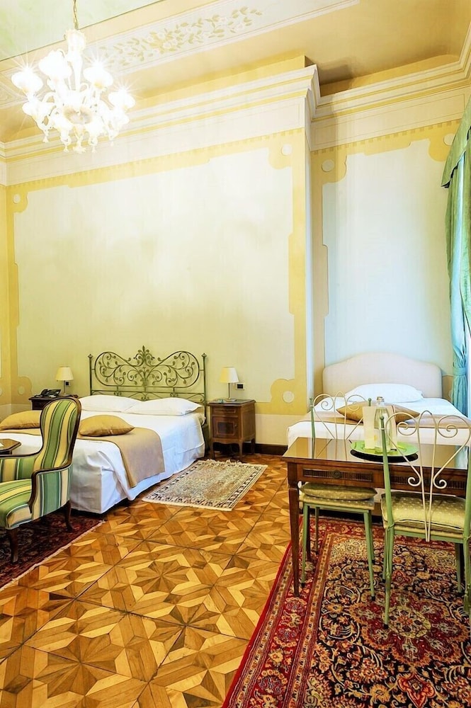 Deluxe Room, Non Smoking, Park View