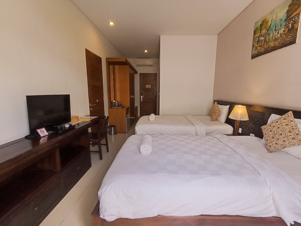 Superior Twin Room photo 2