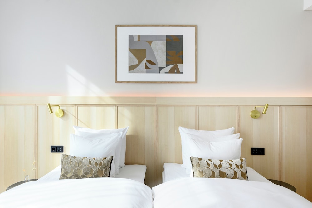 Twin Room, Sea View (Solo Supreme) - Photo 6