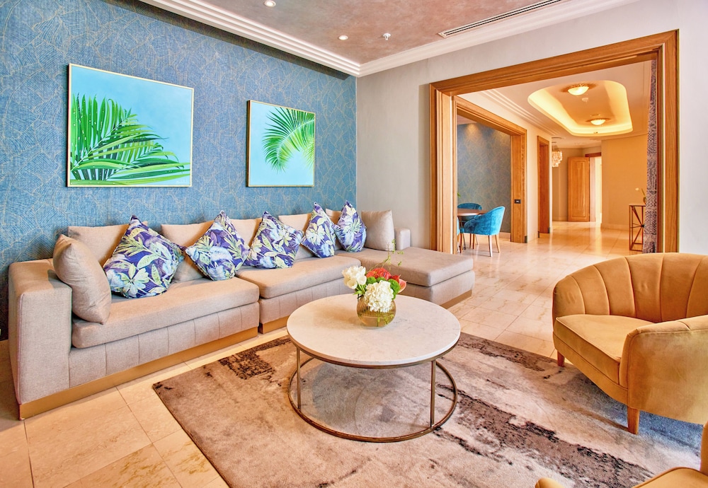 Penthouse (Suite)