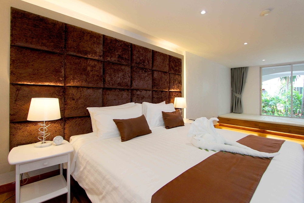 Premier Double Room - Photo 1