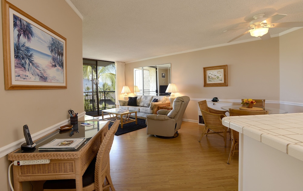Condo, 1 Queen Bed with Sofa bed, Ocean View (#506 - No Pets)