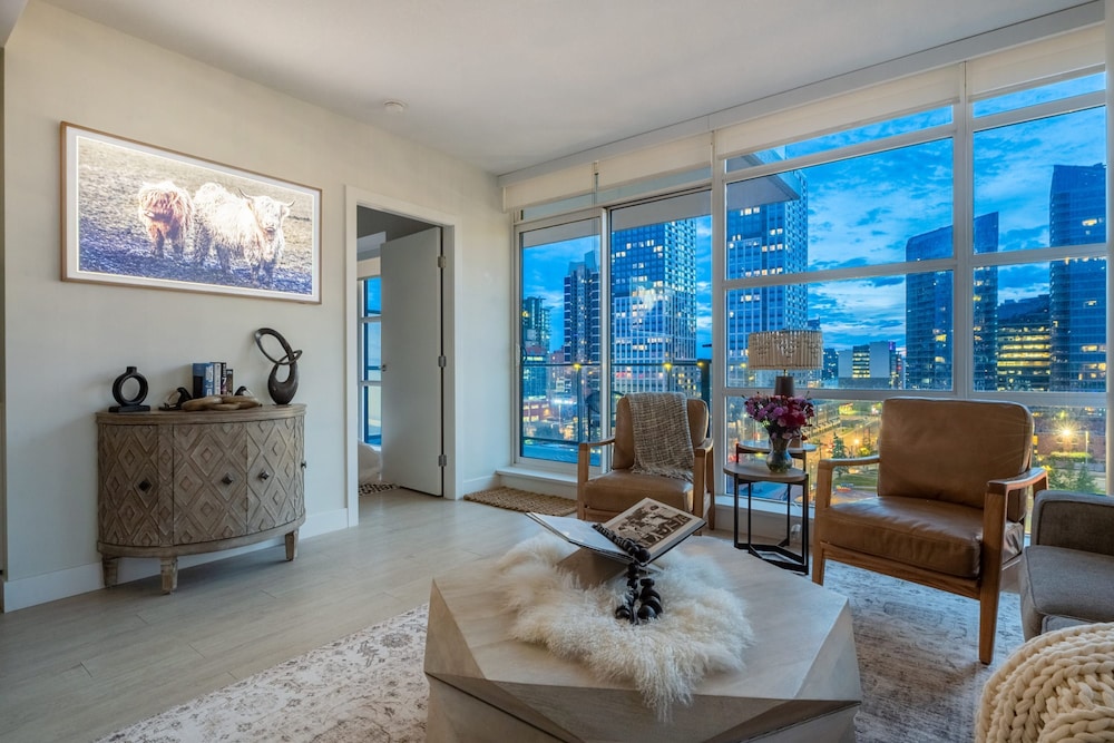 NEW The Draper Luxury Unit Prime Location, Billede 20