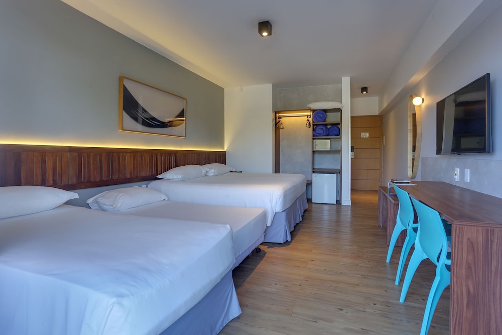 Superior Room, Pool View - Photo 3