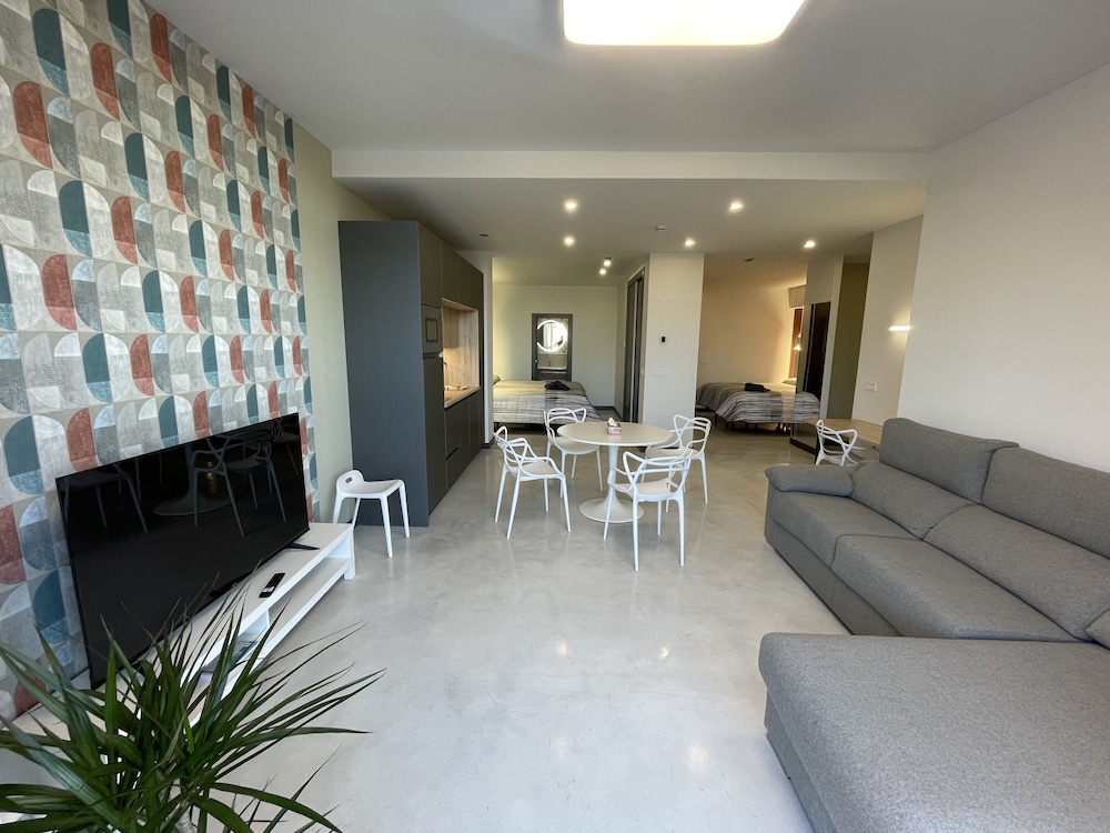 Apartamento Familiar