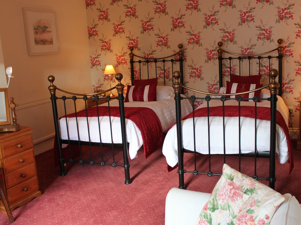 Twin Room, Ensuite