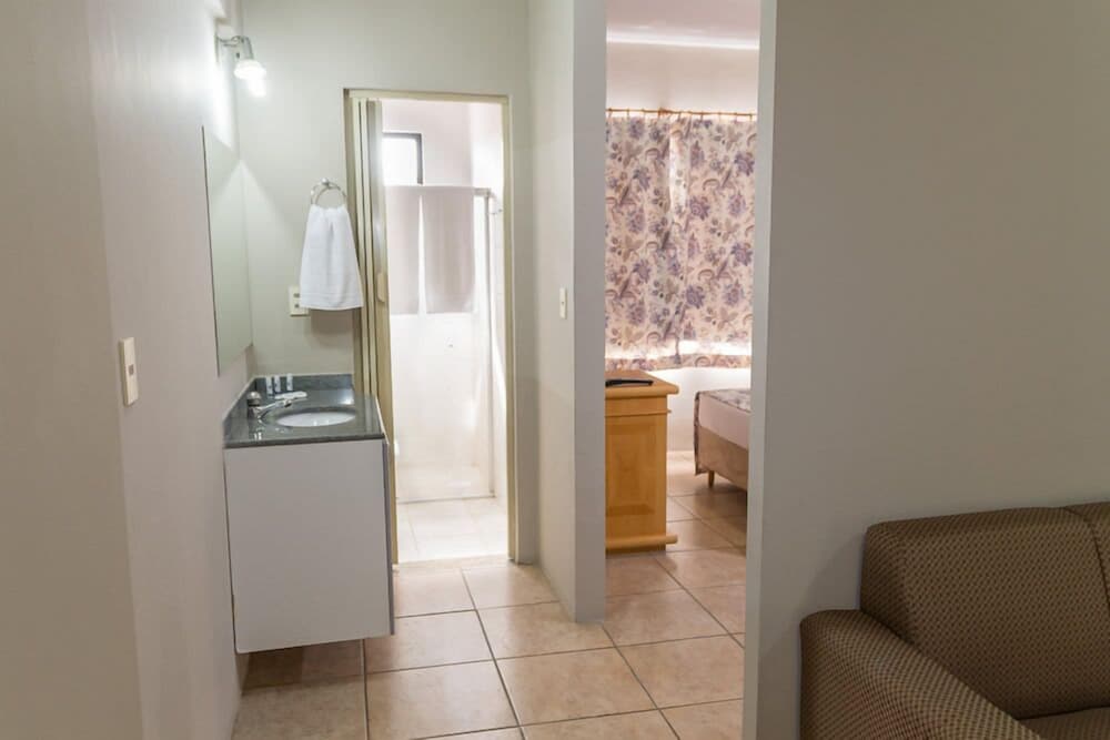 Standard Single Room photo 1