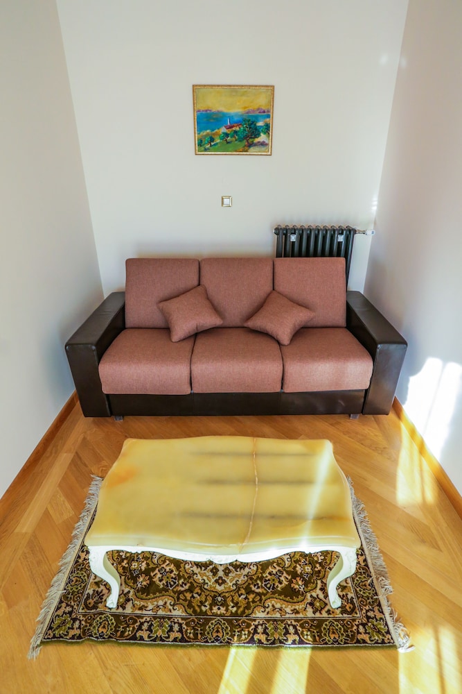 Executive Room, Multiple Bedrooms photo 2