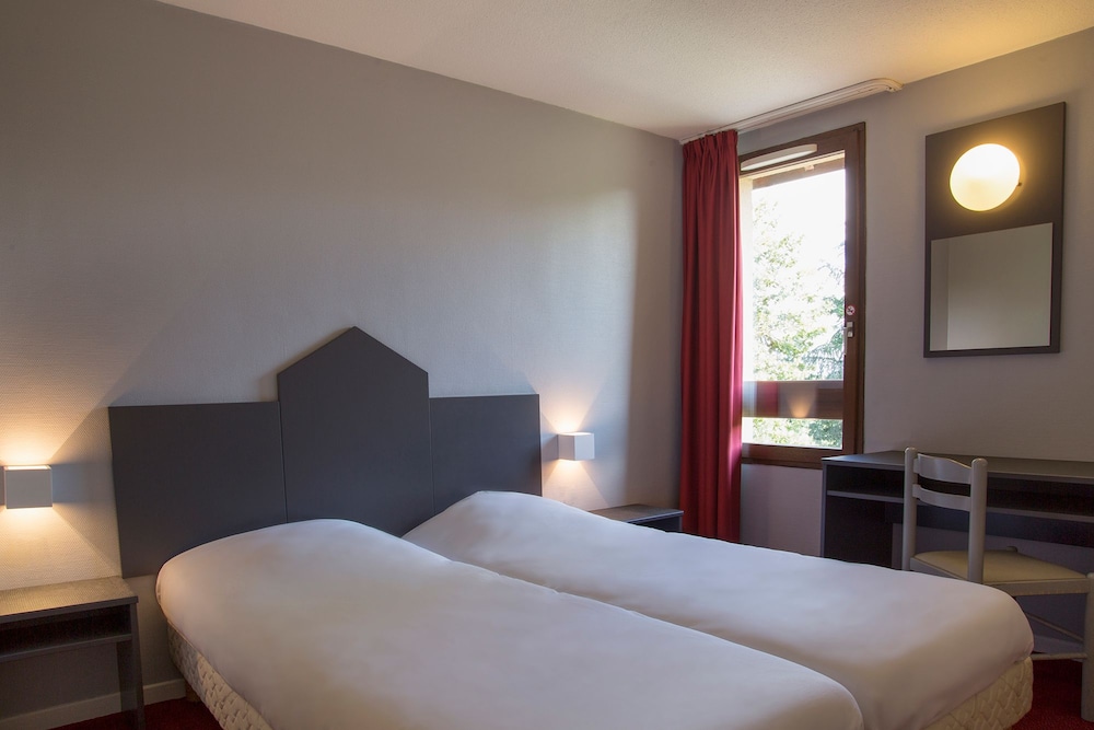Family Double or Twin Room, 2 Bedrooms photo 3