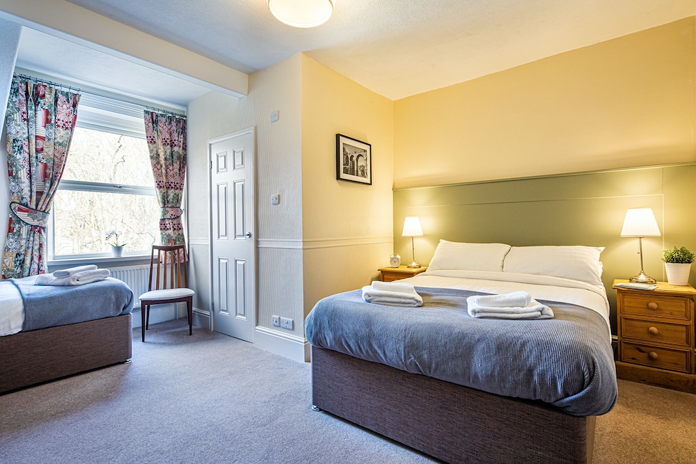 Premium Triple Room, Non Smoking, Ensuite