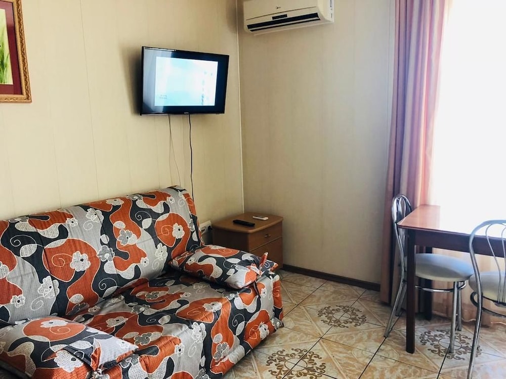 Comfort Triple Room photo 2