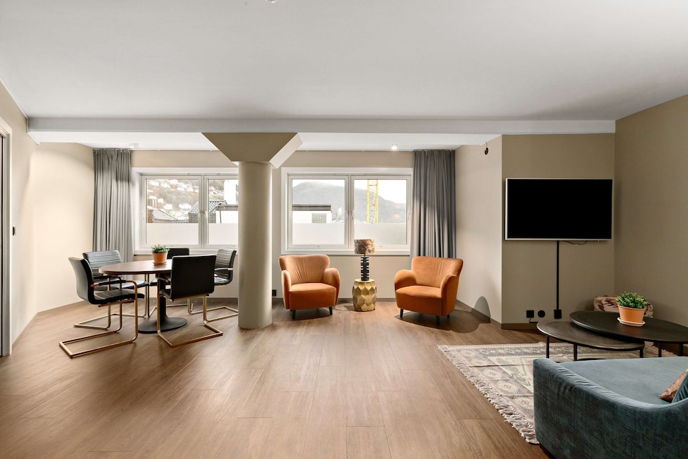 Standard Apartment, Multiple Beds, Non Smoking, Kitchen (with Sofabed) photo 2