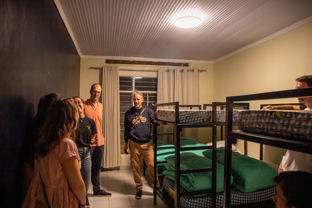 Basic Shared Dormitory photo 3