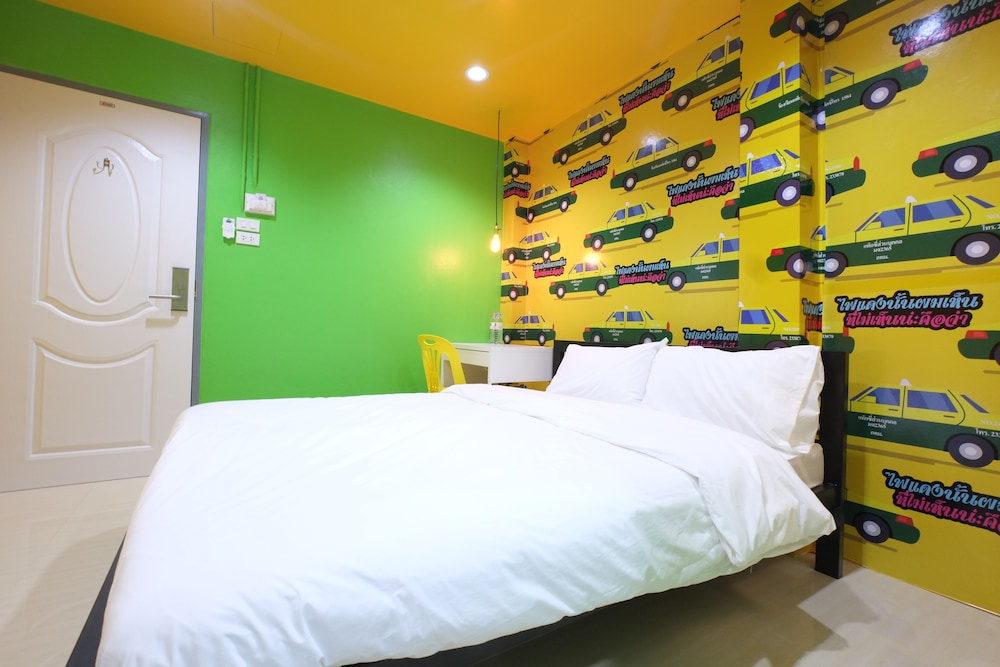 Double Room with Private Bathroom photo 1
