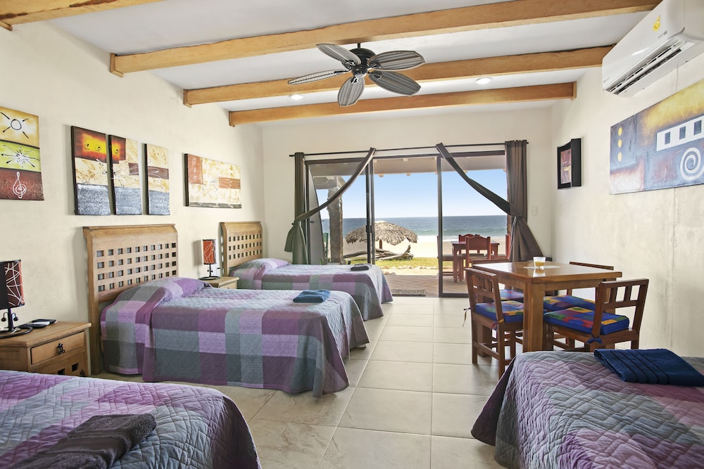 Comfort Suite, Oceanfront (Chivo)