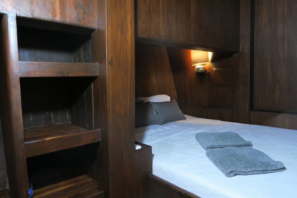 Basic Cabin photo 3