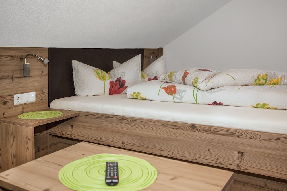 Apartment (Kaunergrat) photo 1