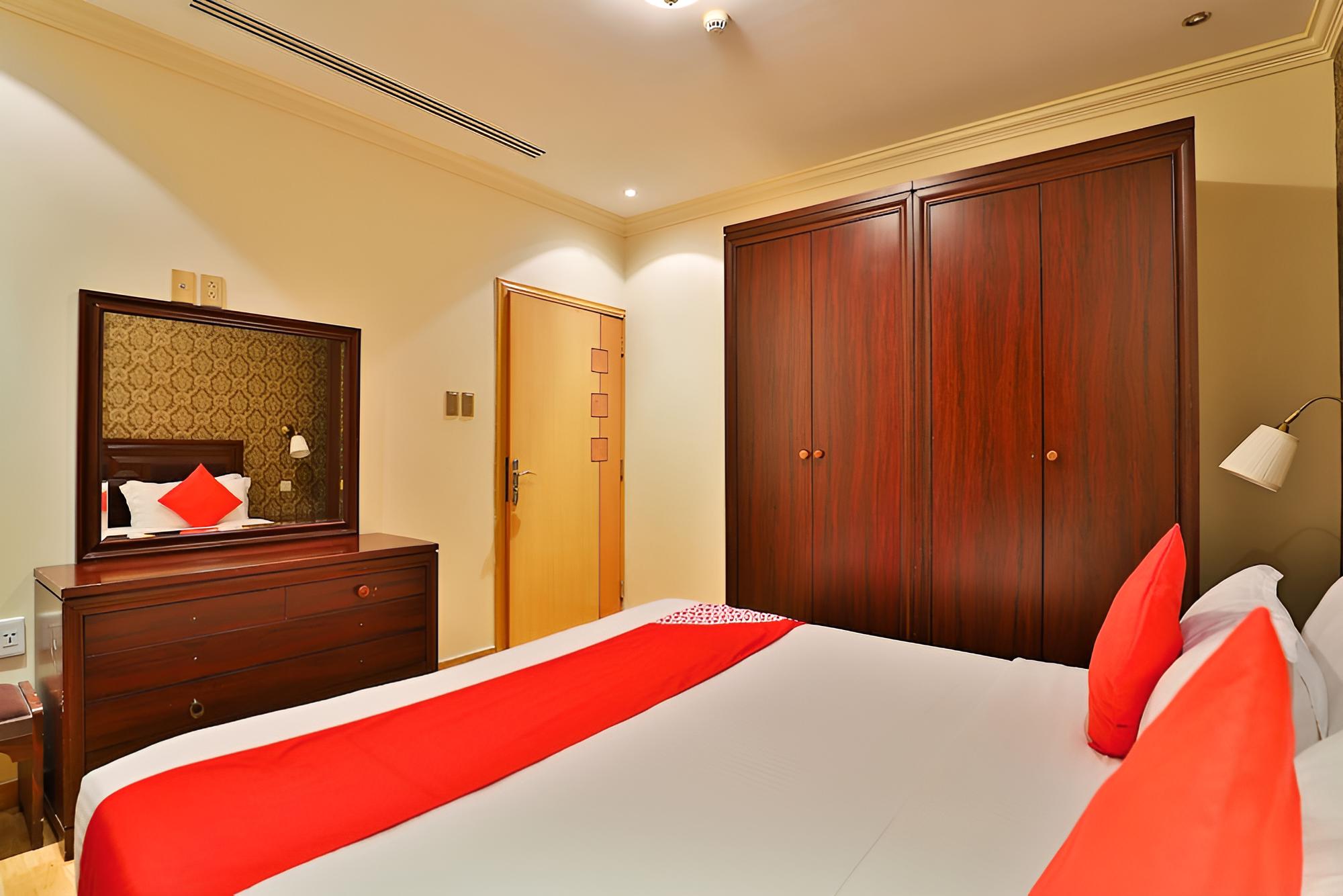 Apartment, 2 Bedrooms photo 1