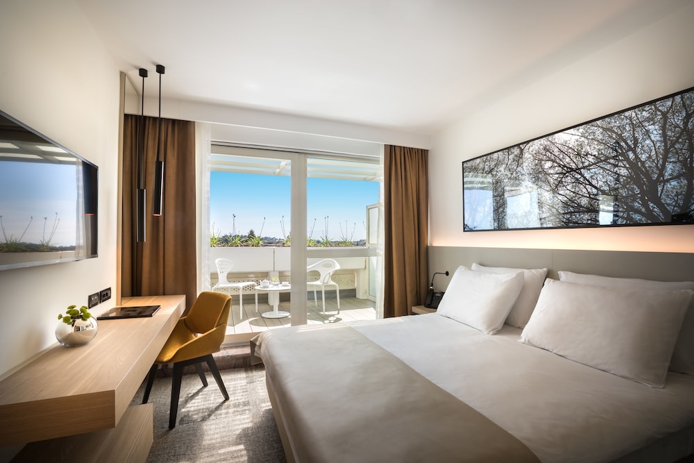 Superior Double or Twin Room - Photo 7
