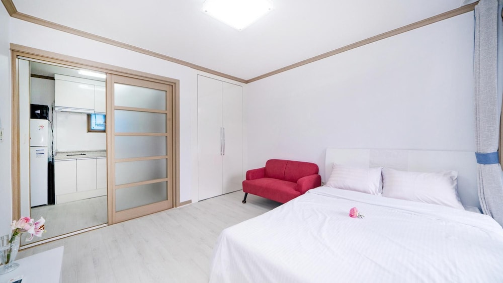 Basic Room, 1 Bedroom (pado) - Photo 6