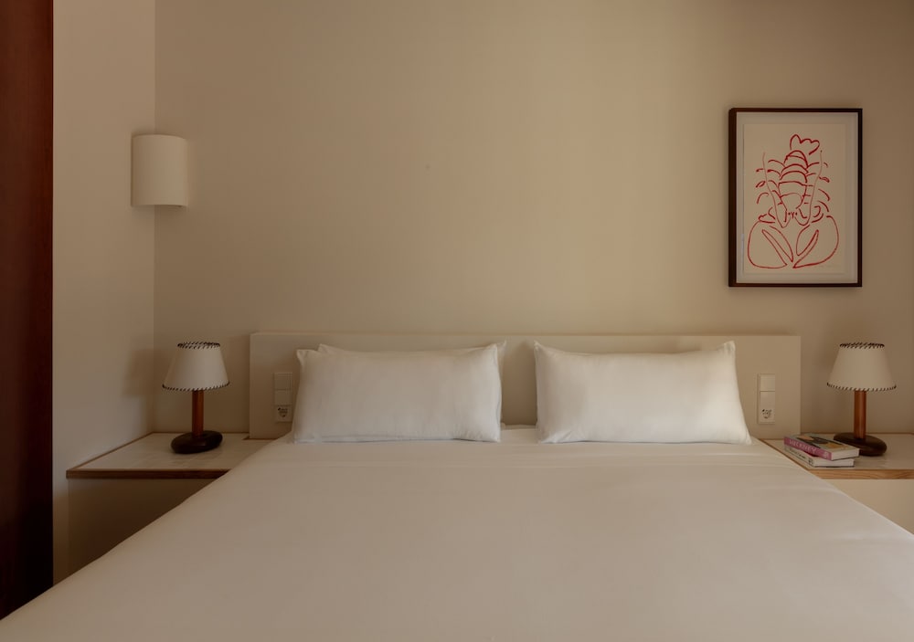 Habitación, Balcón (Privilegio)