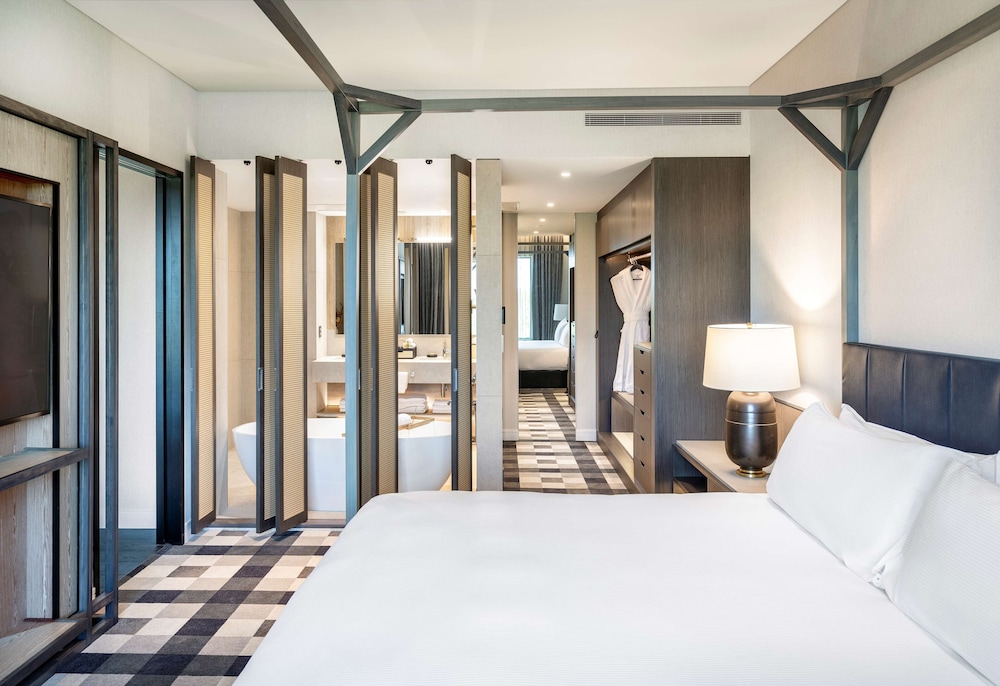 Presidential Suite, 1 King Bed
