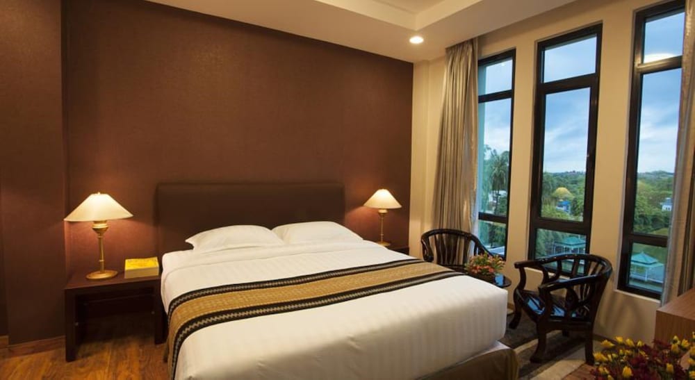 Deluxe Room photo 2