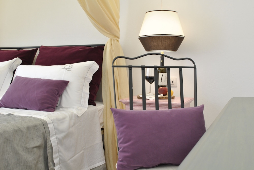 Superior Double or Twin Room photo 1