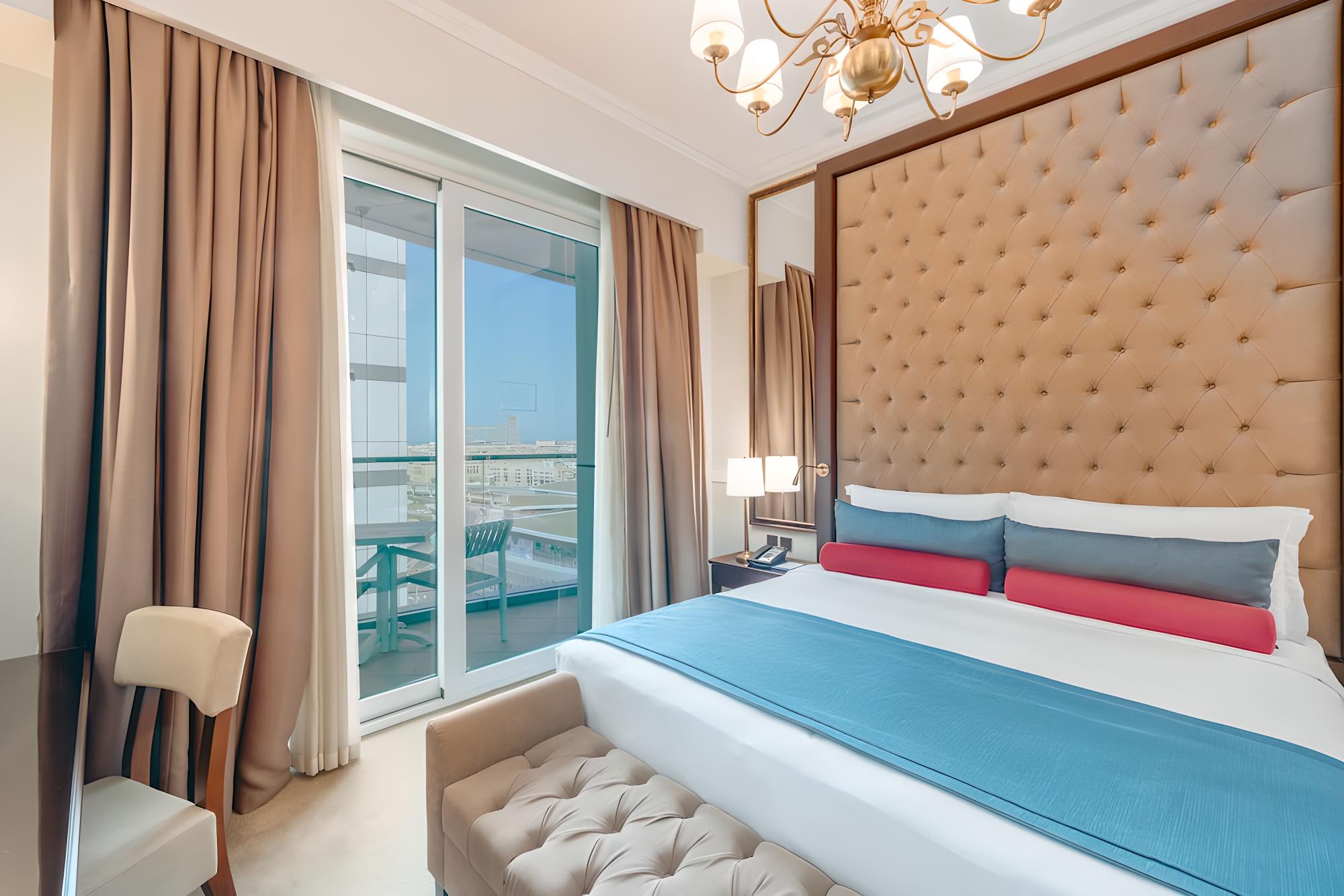 Apartment, 1 Bedroom thumbnail 5