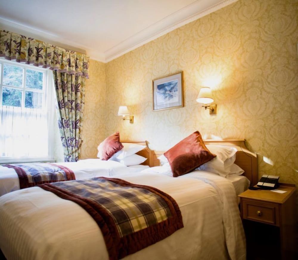 Standard Twin Room photo 3