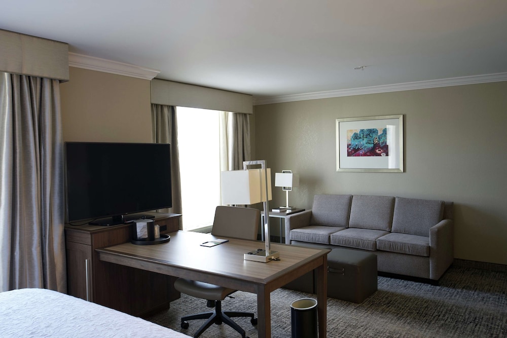 Hampton Inn & Suites Ridgeland, Billede 6