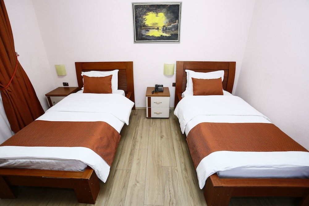 Twin Room photo 3