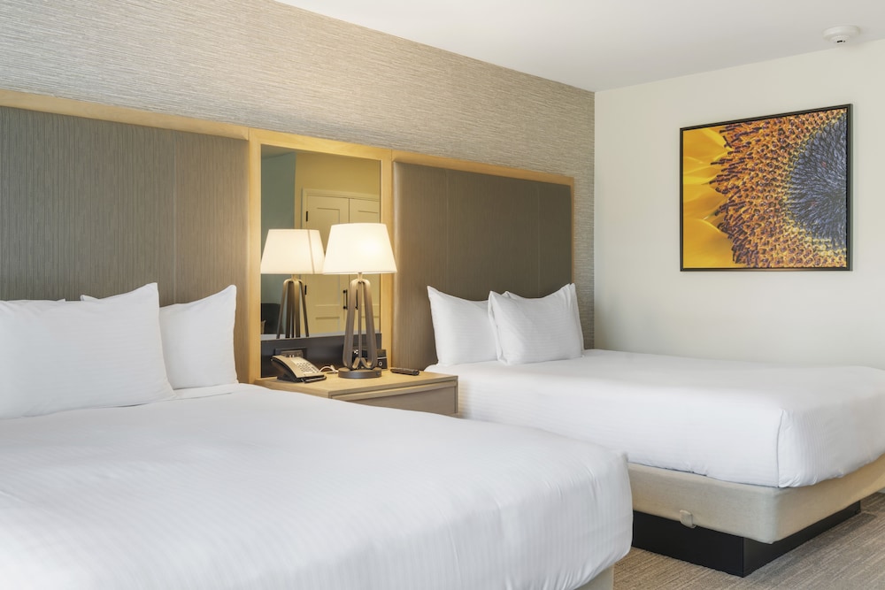 Standard Room, 2 Queen Beds