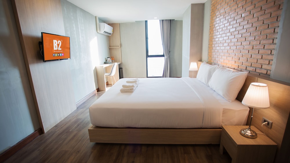 Luxury Premier Room - Photo 1