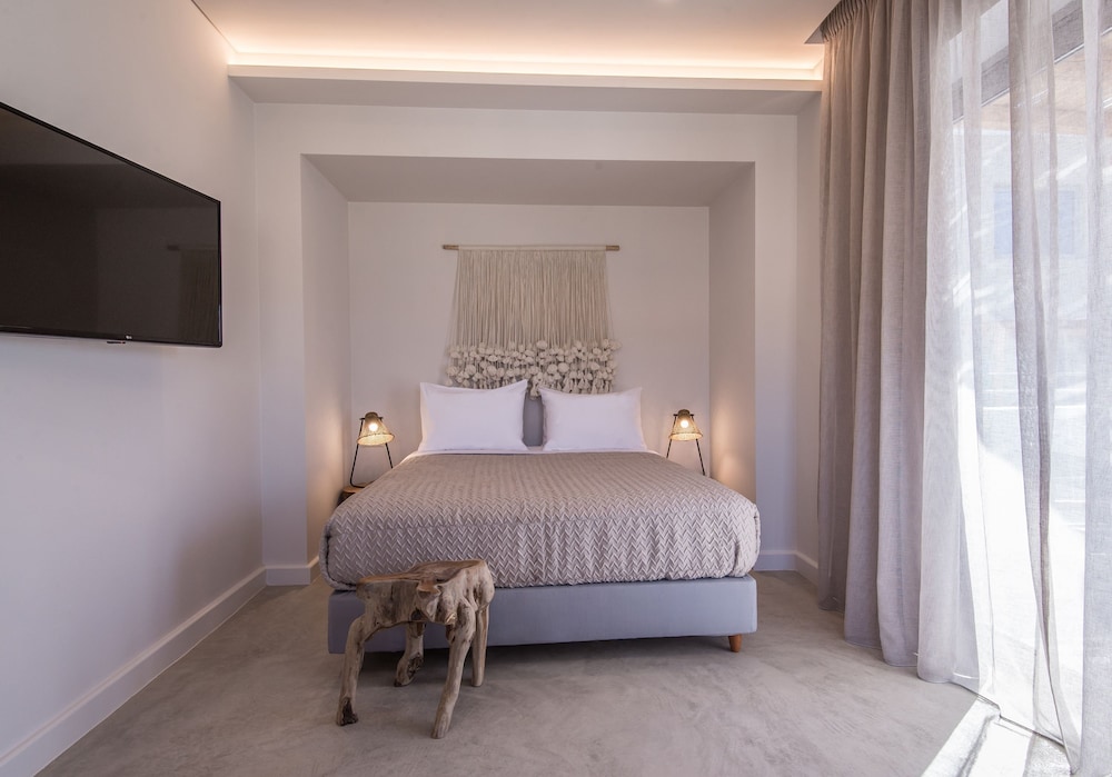 Double Room, Partial Sea View (Rozoli) photo 2