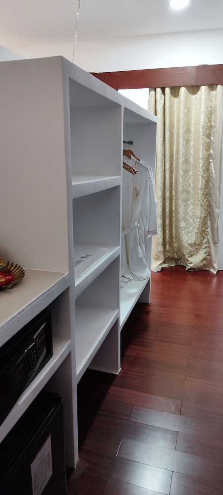 Exclusive Villa, 1 King Bed photo 3