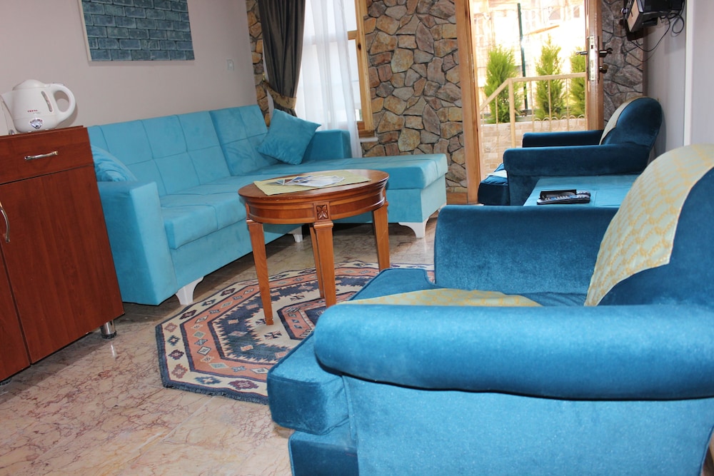 Family Suite photo 3