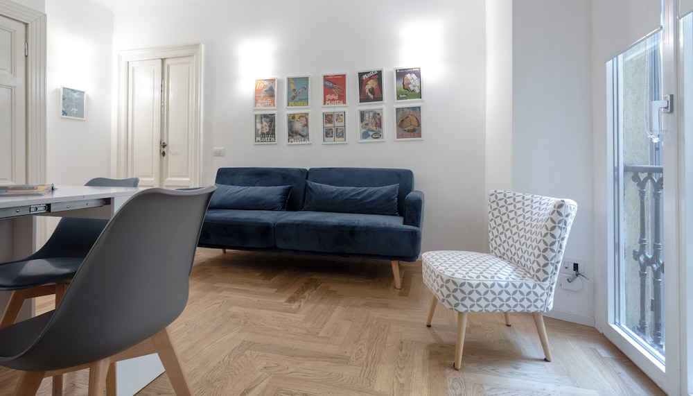 Apartment (1 Bedroom)