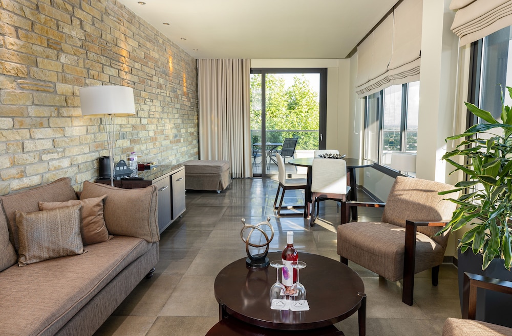 Suite (Panoramic View) - Photo 3
