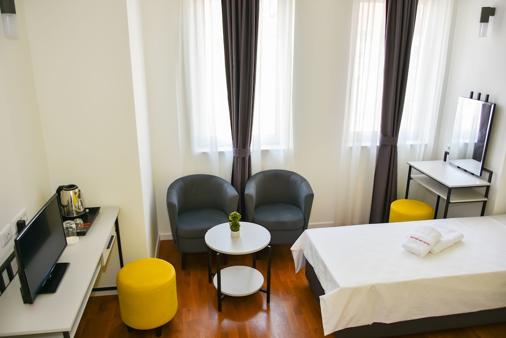 Classic Double or Twin Room - Photo 2