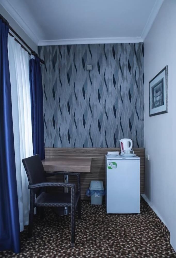 Deluxe Triple Room photo 3