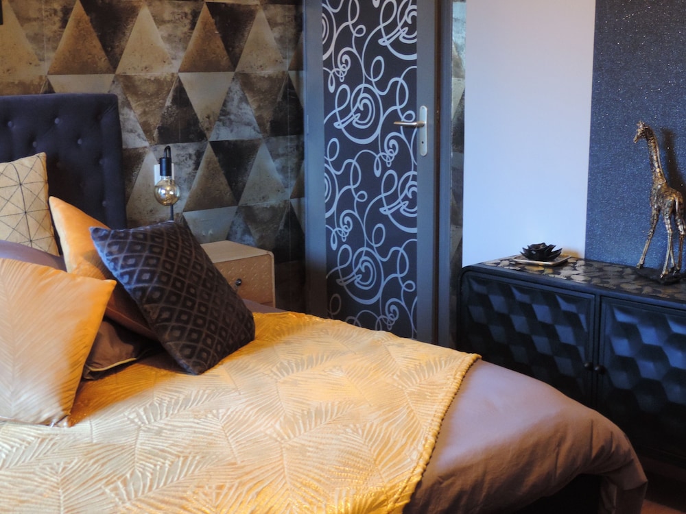 Double Room (Pivoine) photo 3