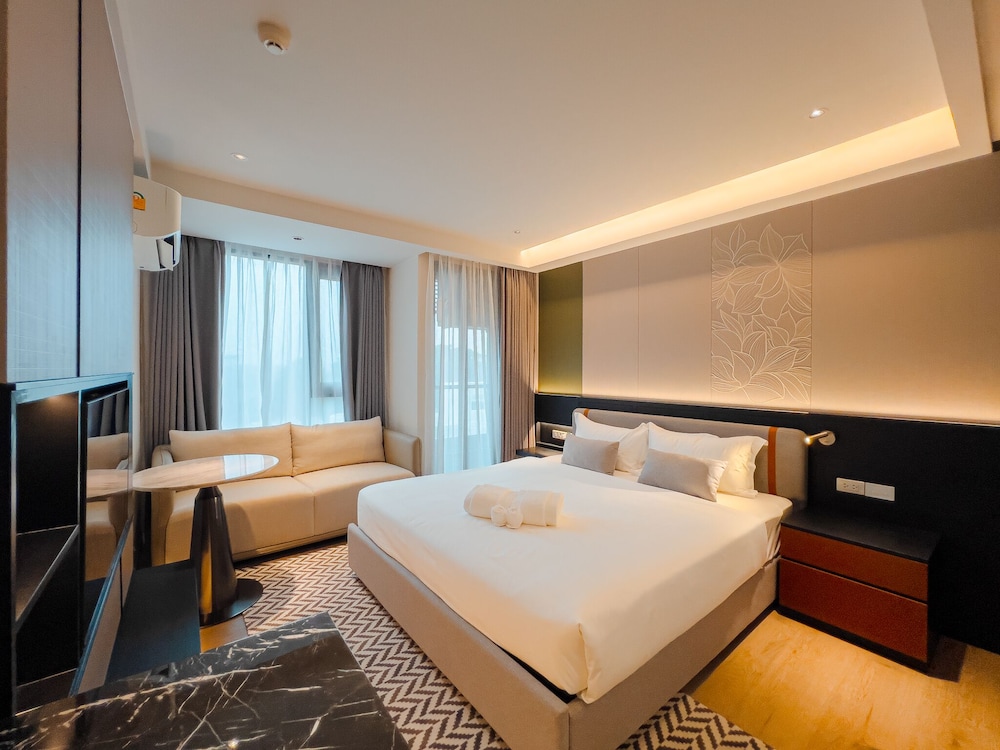 Luxury Double Room
