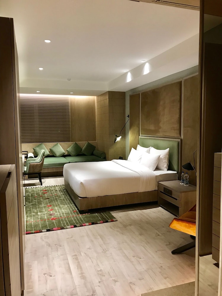 Club Double Room photo 3