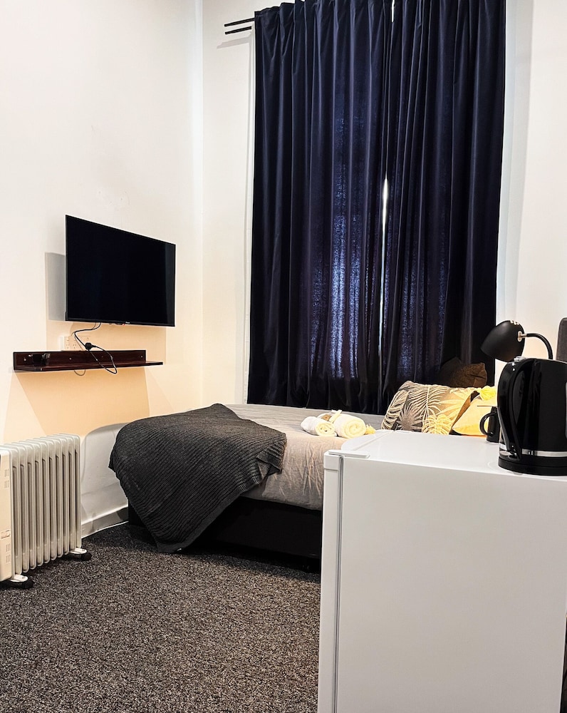 Budget Heritage Single Room photo 3