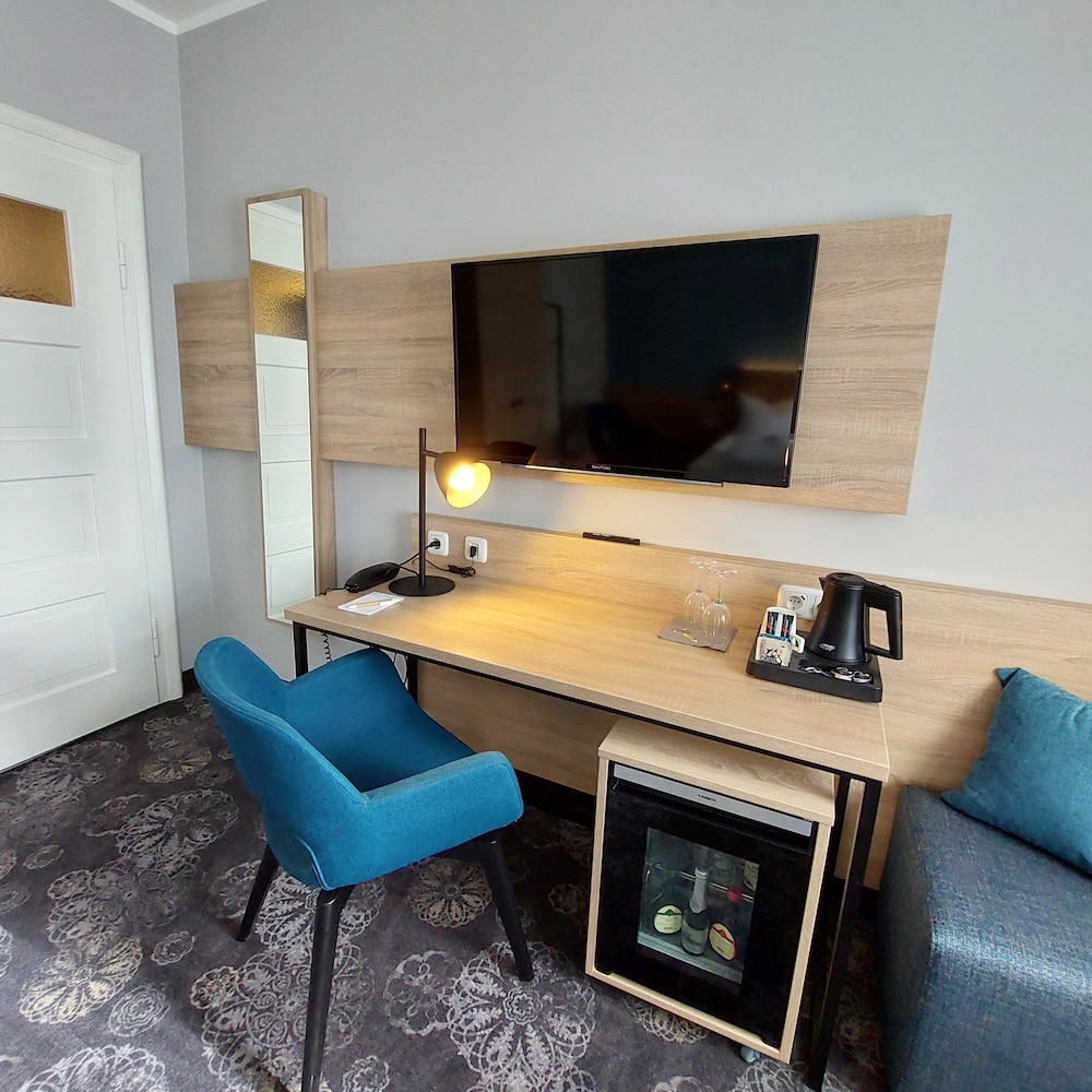 Superior Double Room, Non Smoking photo 2