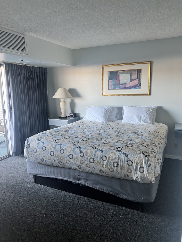Deluxe Suite, 1 King Bed photo 1