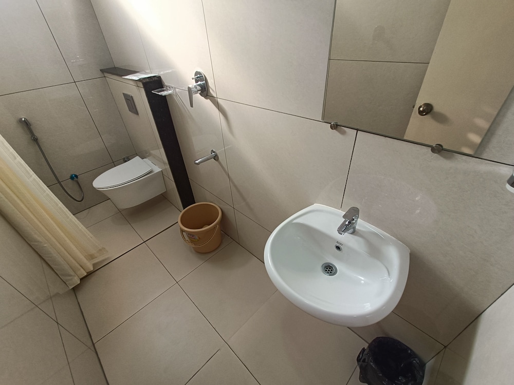 Deluxe Double Room - Photo 6