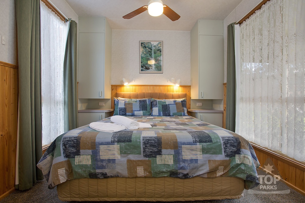 Superior Cabin, 2 Bedrooms photo 2