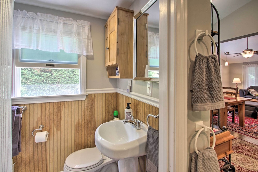 Cottage (2 Bedrooms) photo 2